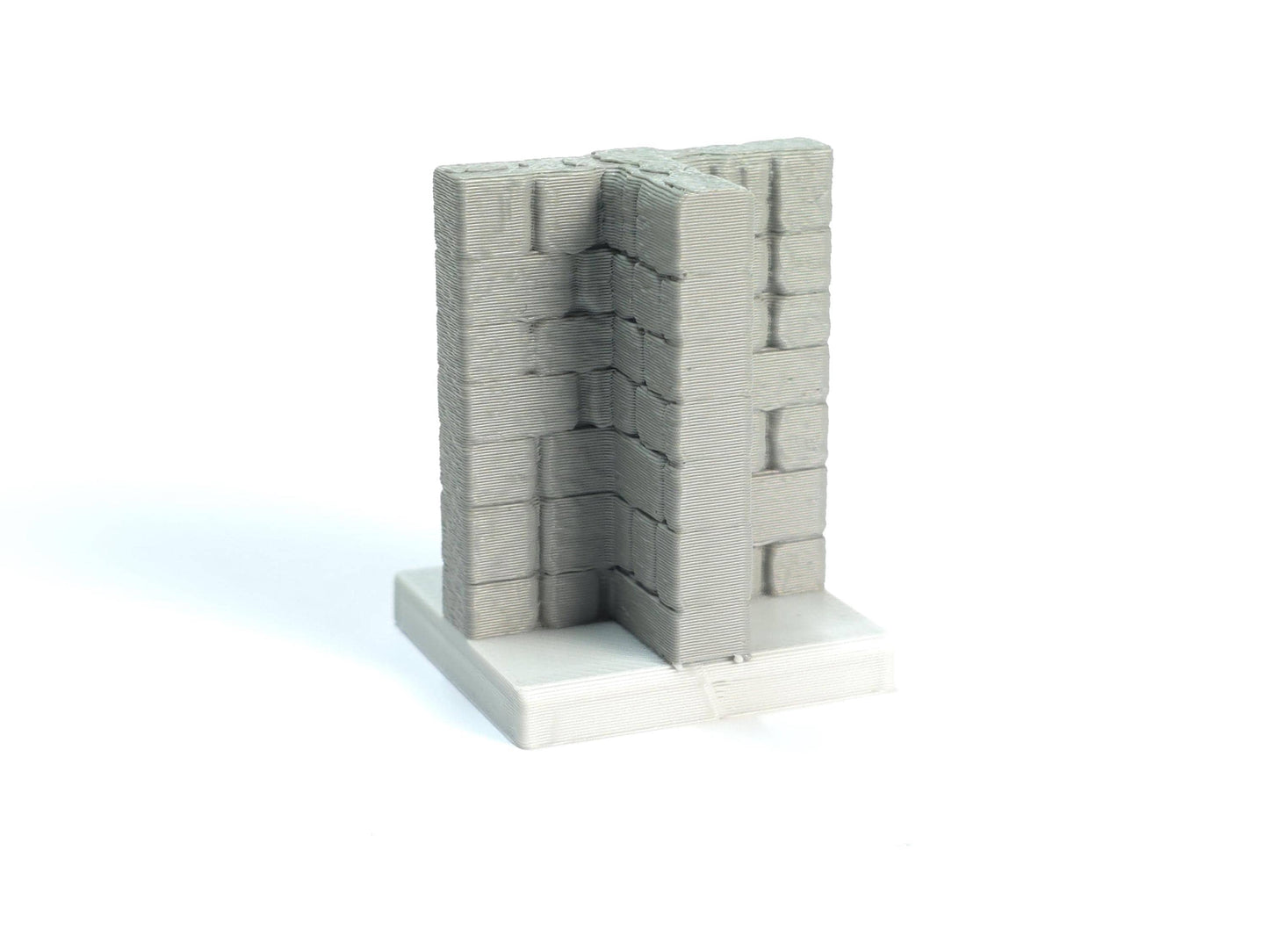 Dungeon Builder Core Pack – 46 Pieces + 1 Bonus