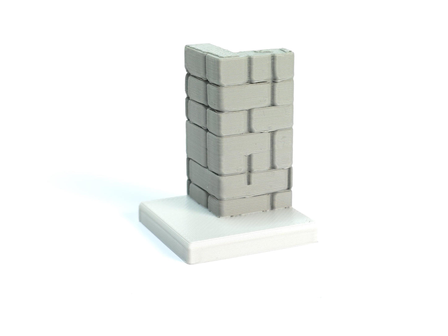 Dungeon Builder Core Pack – 46 Pieces + 1 Bonus