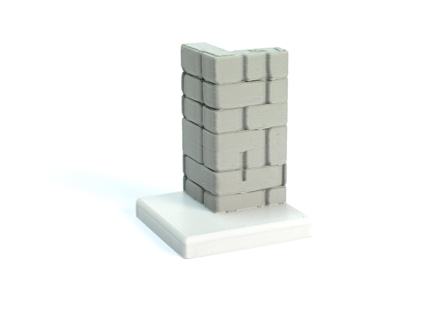 STL Core Pack – Classic Dungeon Builder (6 STL Files + 1 Bonus)