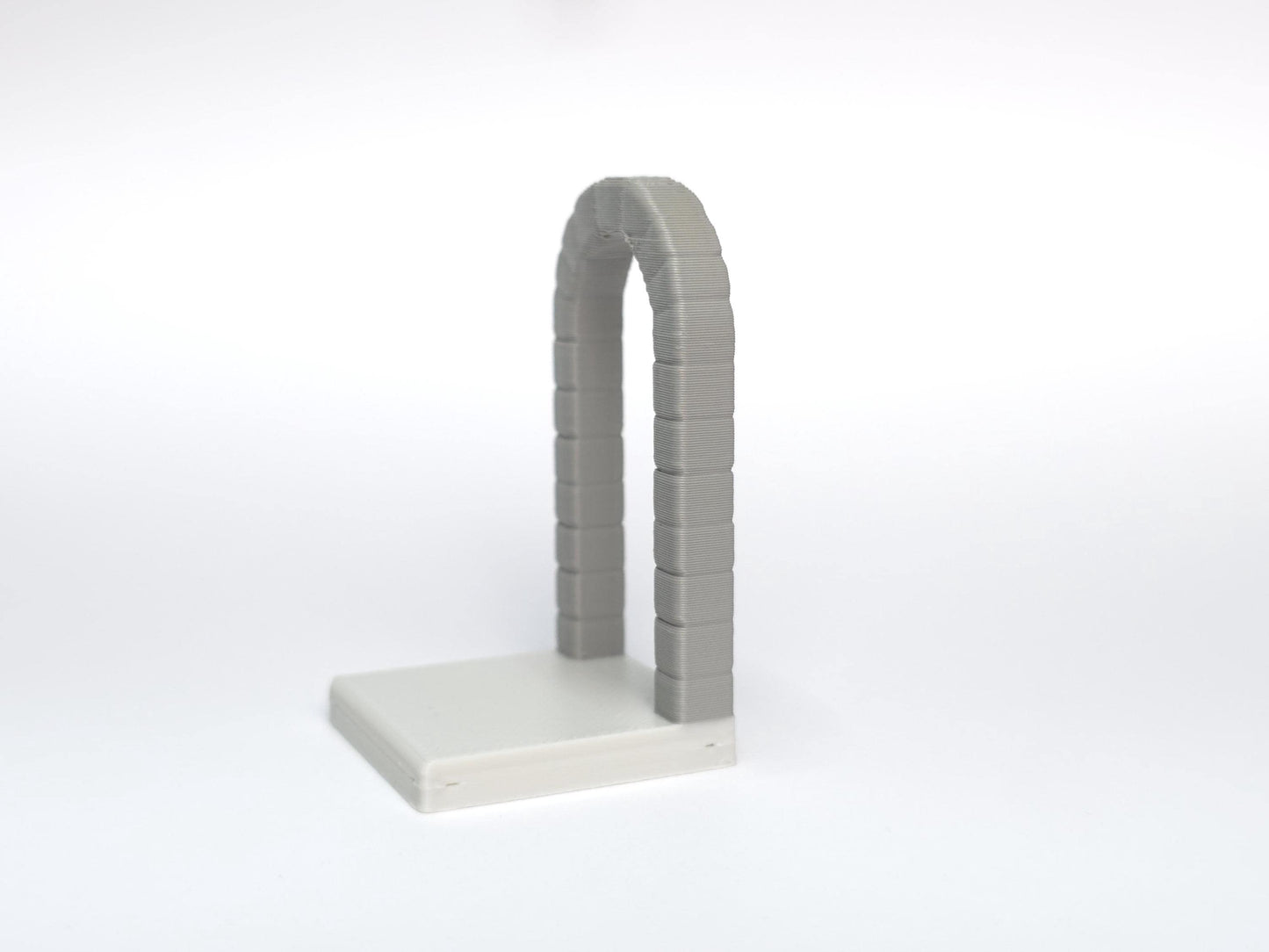 Flex System Walls Set – Wall + Corner + Door (3D Printed)