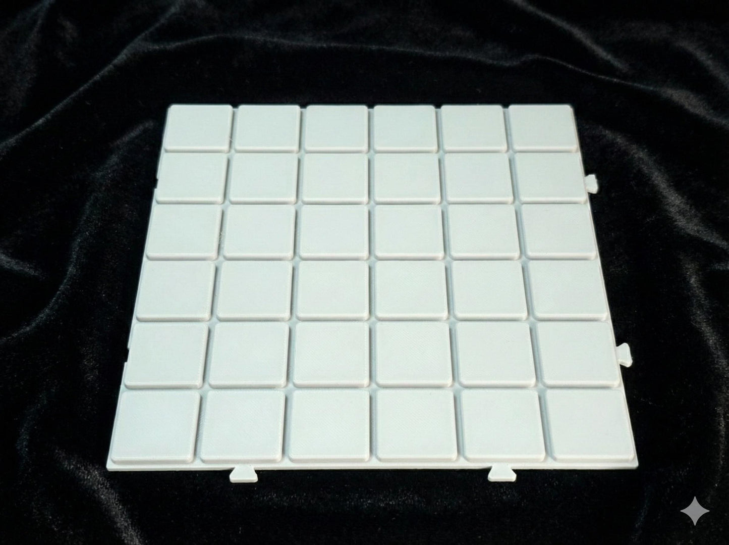 Dungeon Base Tiles (1, 2, or 4 Pack)