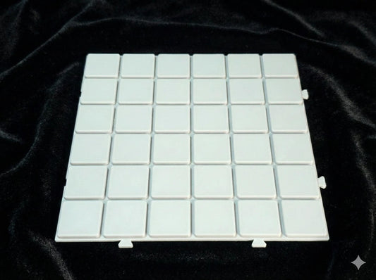 Dungeon Base Tiles (1, 2, or 4 Pack)